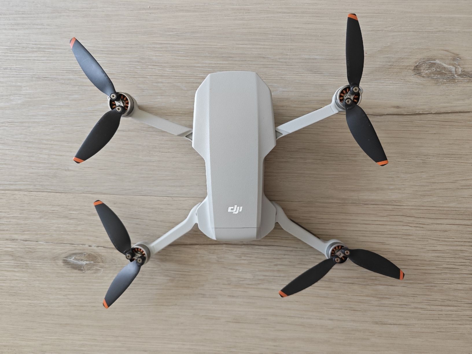 DJI Modellismo RC: Drone DJI Mini 2 – Usato da Biasca venduto da Giampy38 5