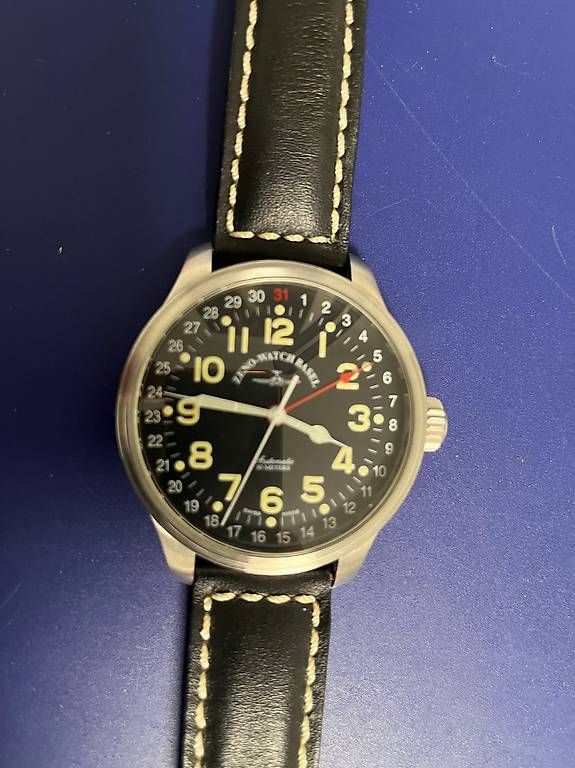 Orologi: Orologio Zeno Watch – Usato da Losone venduto da car_975q 1