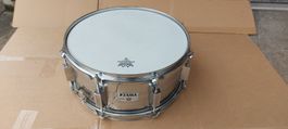 Tama Rockstar snare 14x6,5" seehr gutem zustand wie abgebild