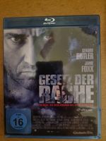 Gerard Butler - Gesetz der Rache (Blu-ray) Top Zustand!