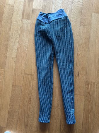 Peachy Passion Leggins, S