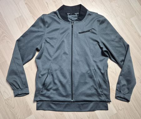 Nike Dri-Fit Hyper Elite Basketball Jacke Gr. L