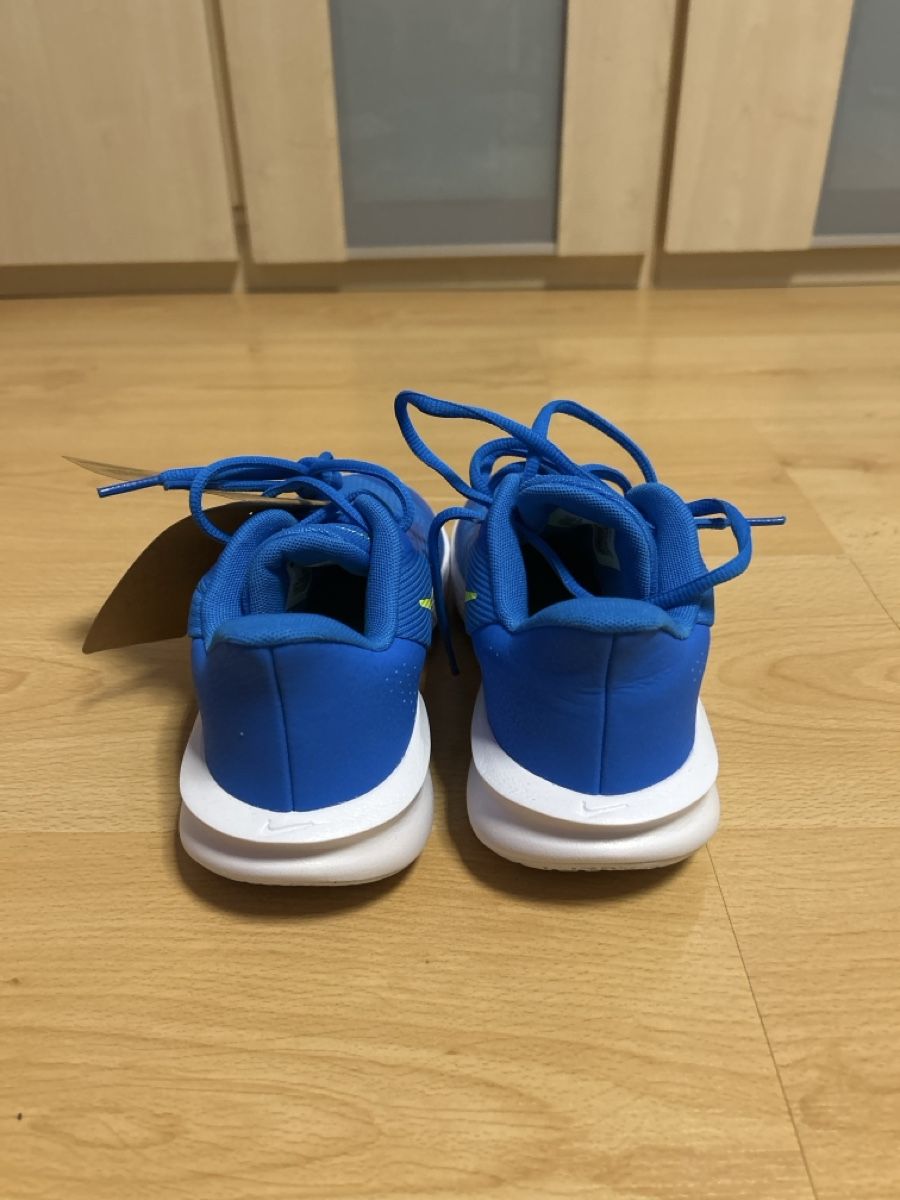 Nike Scarpe da uomo: Chaussures Nike Precision VII Taille 38 – Nuovo (secondo la descrizione) da la chaux-de-fonds venduto da swann88 2