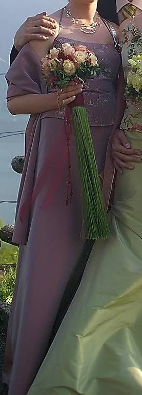 Robes: Nebenbrautkleid Gr. 34 – D'occasion à Ruswil par Jive01 3