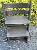 Tripp Trapp Stokke Hazy- Grey