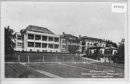 Kreisspital Rüti ZH