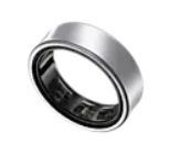 Anelli: Samsung Galaxy Ring Titanium Silver Grösse 10 – Usato da Wittenbach venduto da putora 1