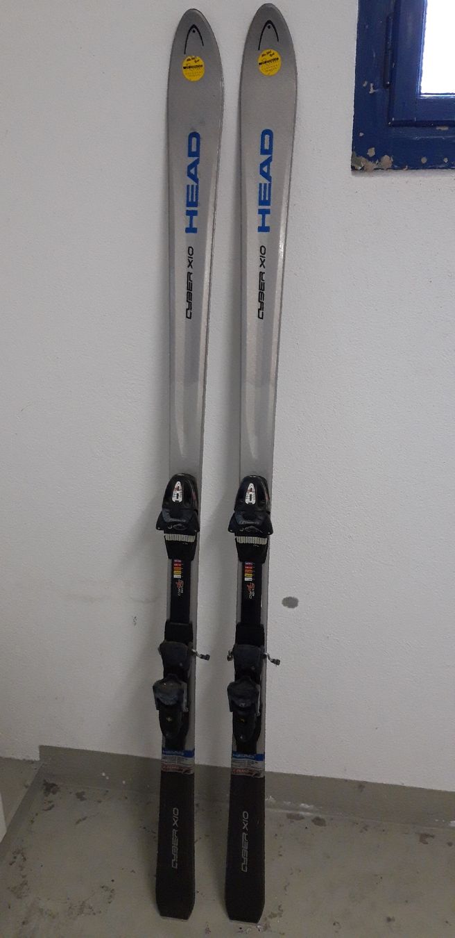 Head Skis: Ski HEAD – D'occasion à Burgdorf par Hodel1 2