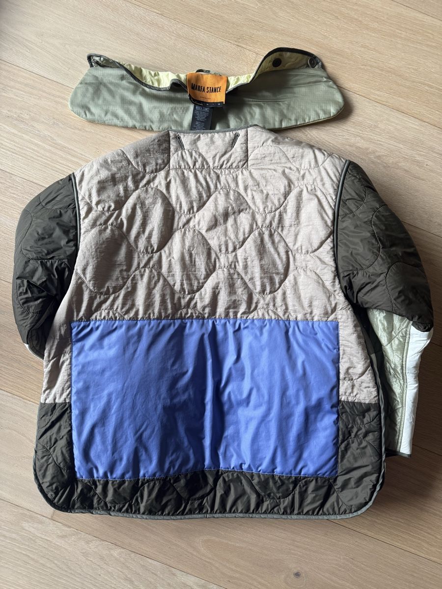 Giacche: Marfa Stance Jacket – Usato da Bern venduto da flo_yc6p 1