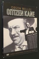 Orson Welles Citizen Kane 60th Anniversary Edition NTSC 2DVD