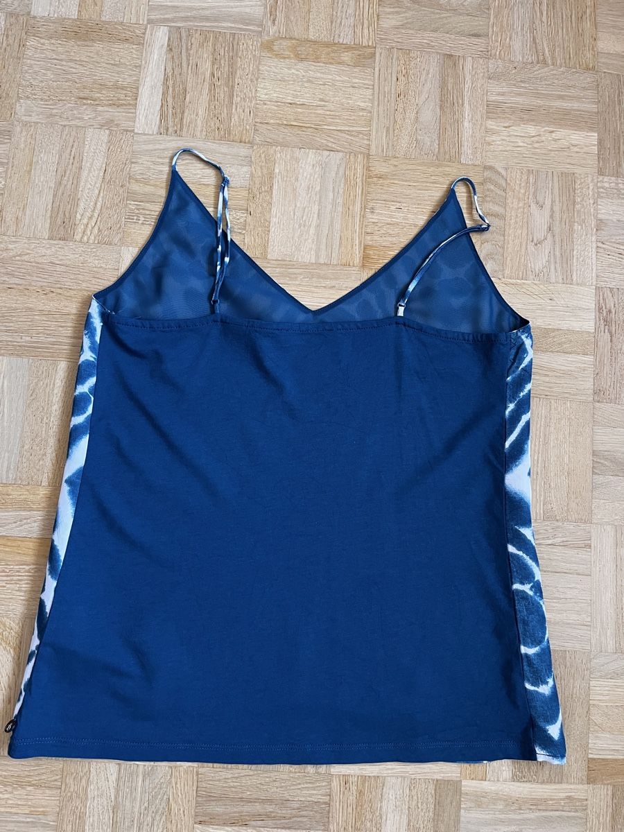 Maison Scotch Tops: Top Scotch & Soda Damen Gr. M    – Gebraucht aus Zürich von Kleanthy 5