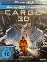 CARGO - Da draußen bist Du allein  3D   (2009)