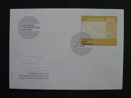 2004 Nr. 1133 auf FDC