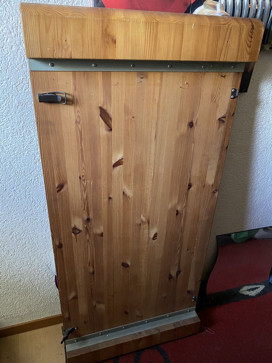 Tavoli: Tisch einlege platte – Usato da Gretzenbach venduto da Cantate 1