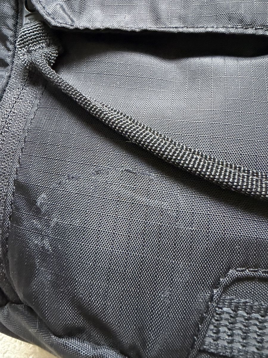 Evoc Sacs à dos: EVOC Hip Pack 3L, black – Neuf (Voir description) à Basel par mar_fp5q 2