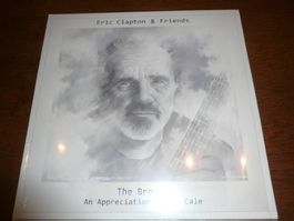 Eric Clapton & Friends – The Breeze  Appreciation Of JJ Cale