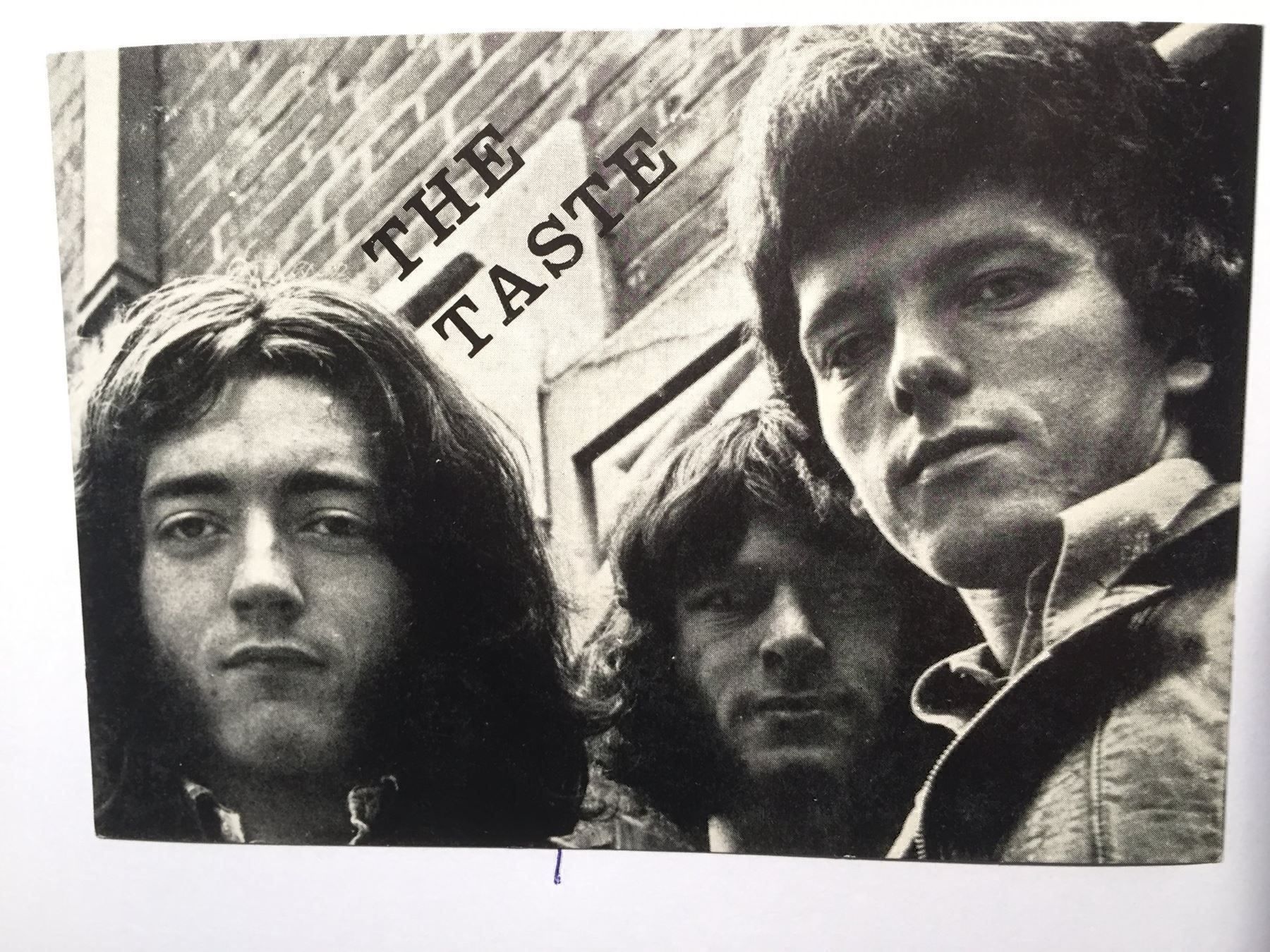 Dischi in vinile: Rory Gallagher – Nuovo (secondo la descrizione) da Aarwangen venduto da Jukebox3