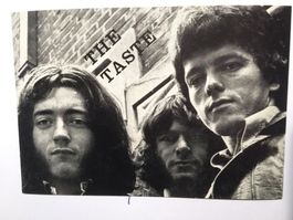 Rory Gallagher