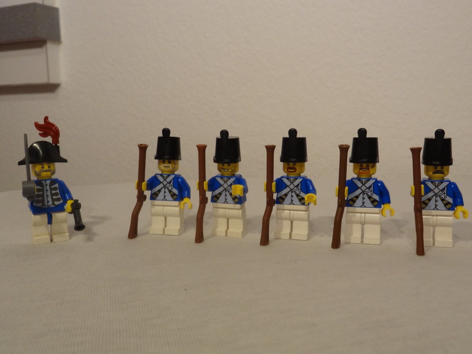 Lego Giocattoli: LEGO Pirates – Usato da Aarau venduto da Gundels_Bude