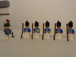 LEGO Pirates