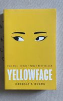 Buch Yellowface Rebecca F. Kuang (English)