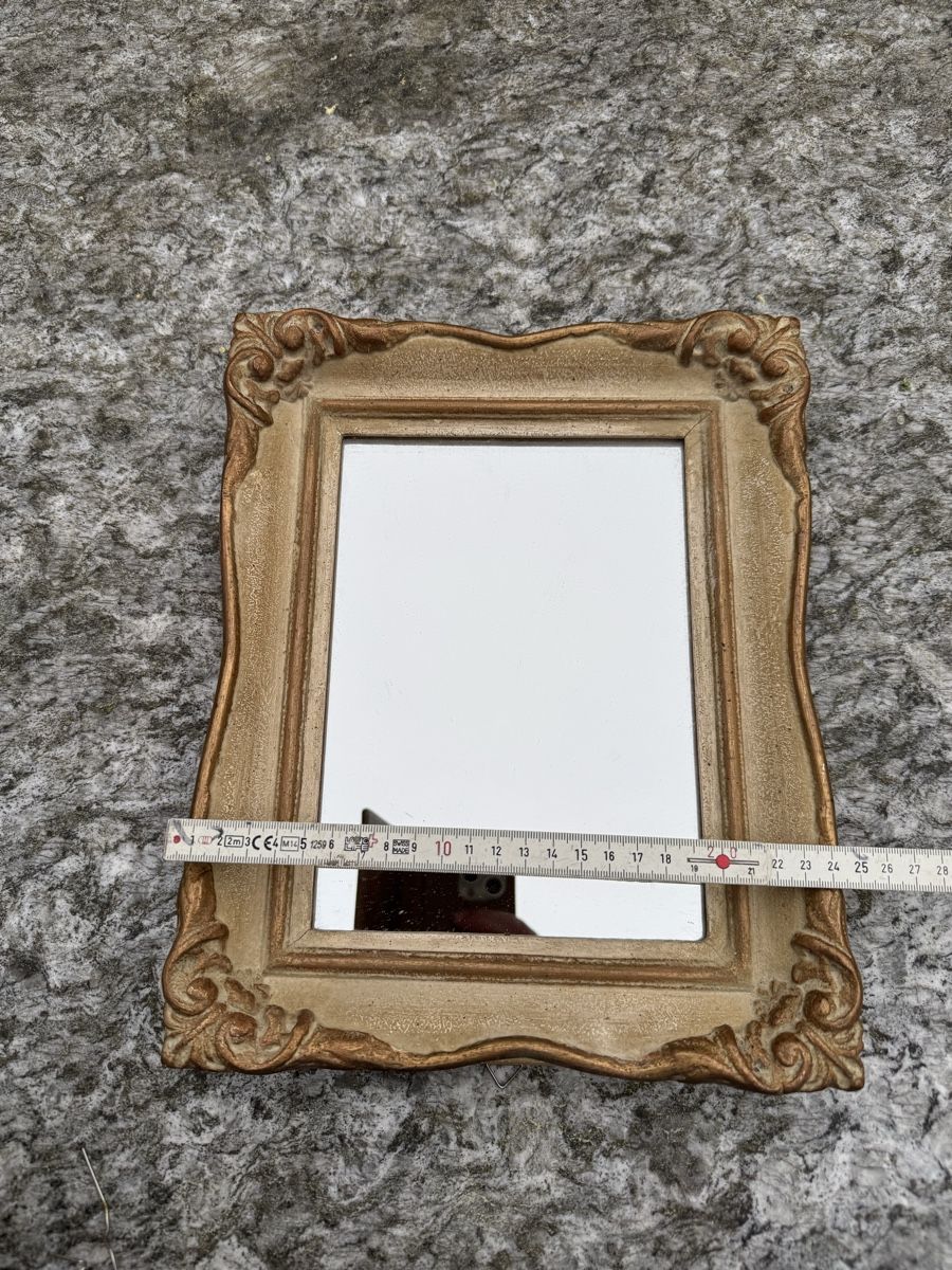 Specchi: Spiegel Vintage Baroque Style – Usato da Schönenberg ZH venduto da ING8