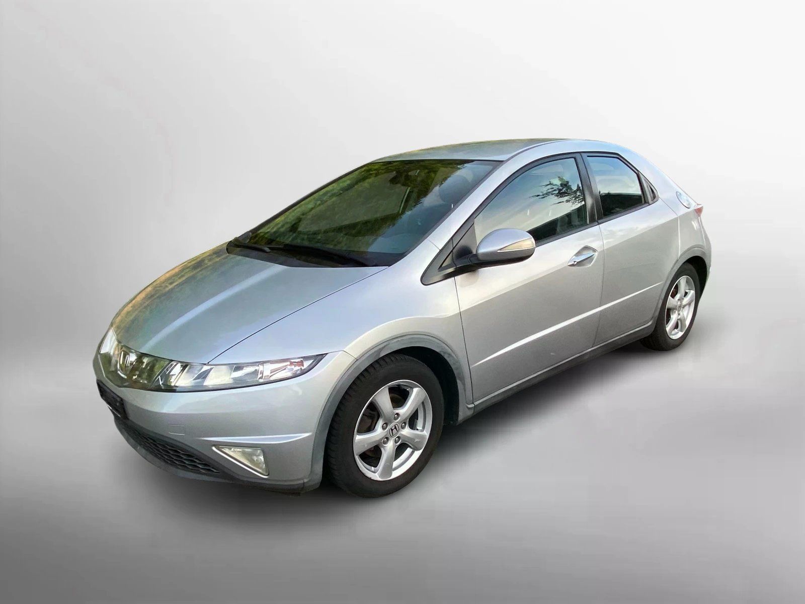 Honda Automobili: Honda Civic 1.4i – Usato da Wangen an der Aare venduto da Swiss-liq24