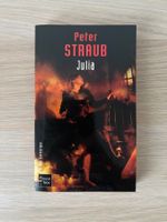 Julia - Peter Straub