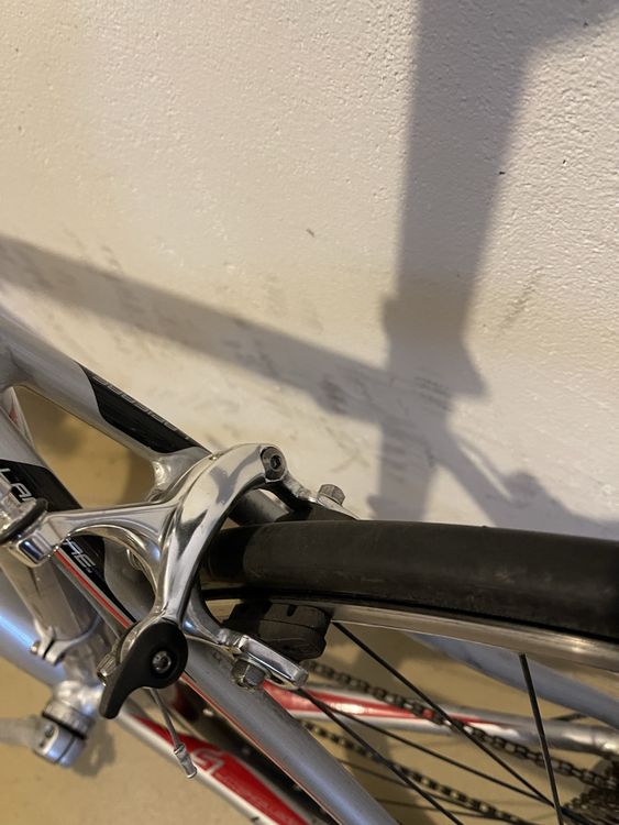 Lapierre Biciclette: Lapierre Rennvelo – Usato da Ostermundigen venduto da S1972 5