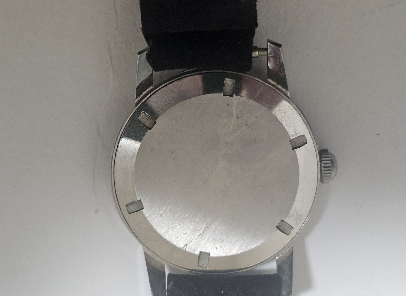 Orologi:  ERGUEL  Vintage  – Usato da Genève venduto da Fresko01 2