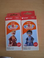 Tonies Pocket Tonies Migros Story Mania Miguel und Mike