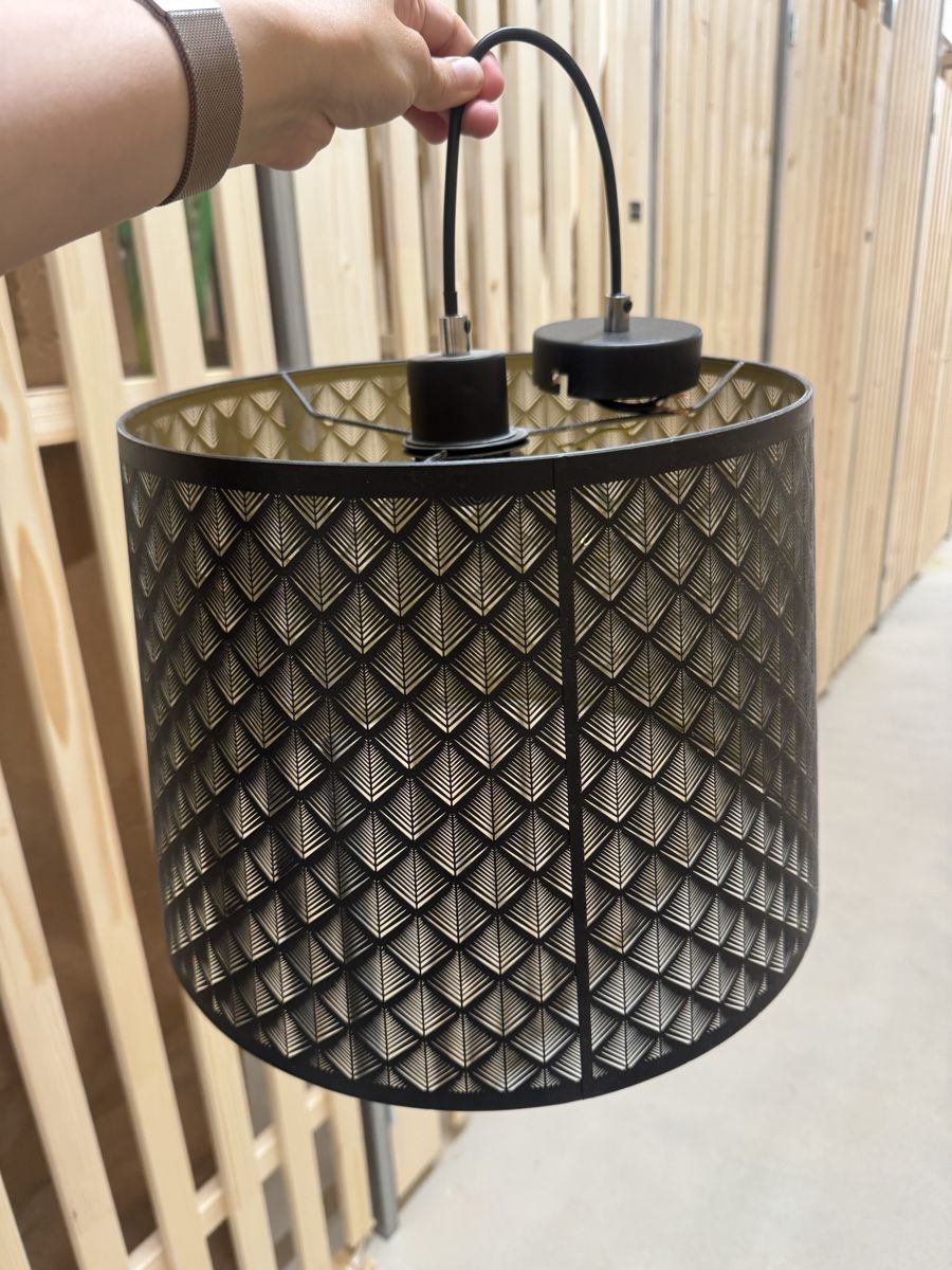 Micasa Kronleuchter & Deckenlampen: Micasa Ceiling Lamp – Gebraucht aus Au ZH von ann_tfl2 2