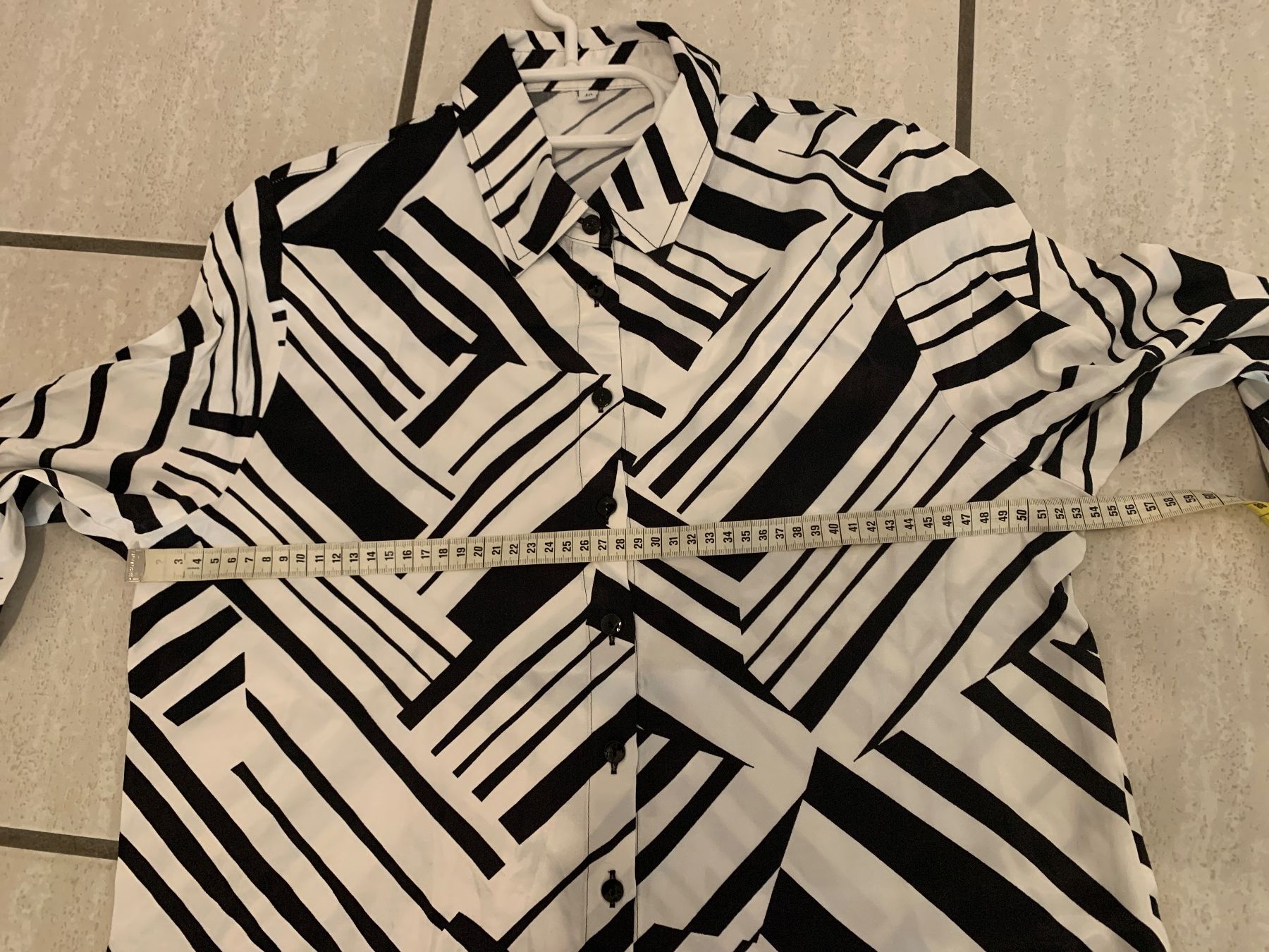 Camicette: Neue Bluse – Nuovo (secondo la descrizione) da Lausen venduto da tiguan07 4