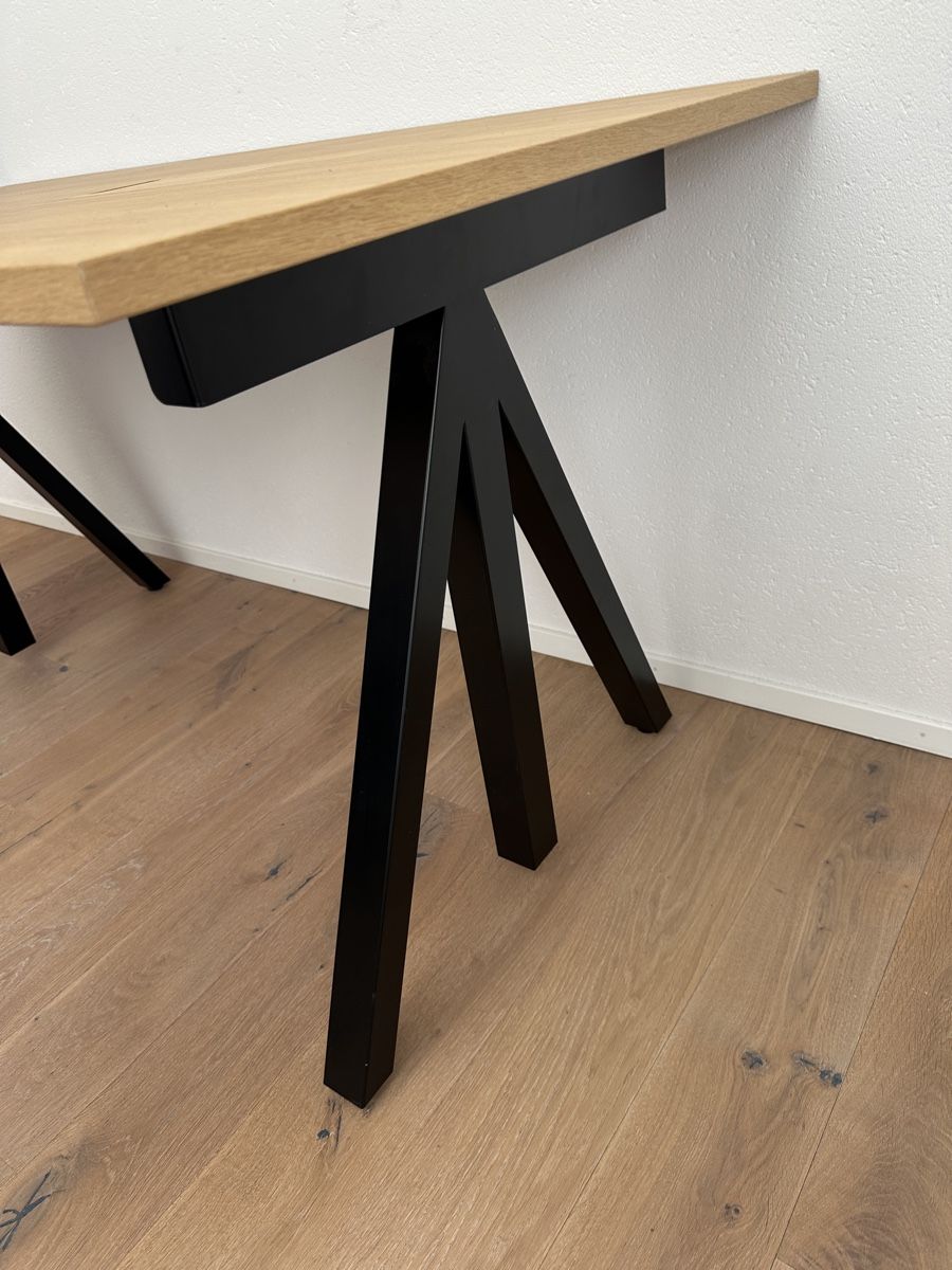 Scrivanie: String Furniture Schreibtisch Works  – Usato da Speicher venduto da pat_ddn8 1