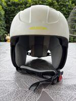 Alpina Skihelm, Grösse 48-52, Top Zustand!
