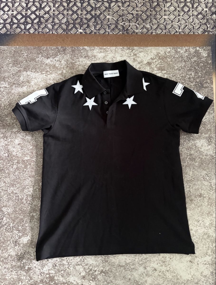 Polos: Givenchy polohemd – D'occasion à Dietlikon par nab_tj9m