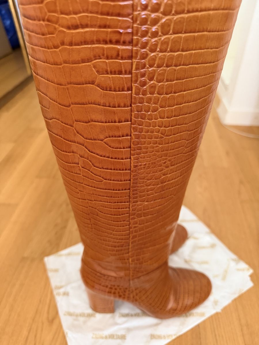 Twinset Damenschuhe: Bottes Twinset  – Gebraucht aus Lausanne von Meganelausanne 4