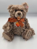 Steiff Teddy „6. Steiff Festival 2002“
