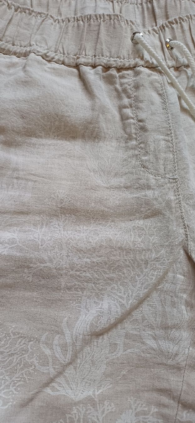 Toni Pantaloni: Sommerhose Breit – Usato da Alpthal venduto da Ing3_rid 1