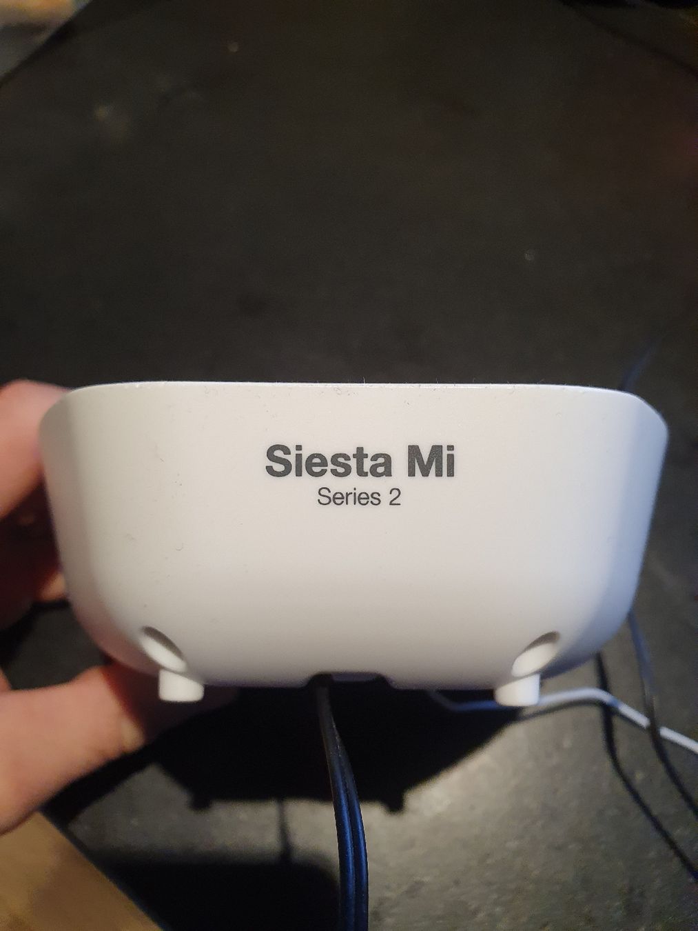 Sveglie: PURE Digital-/UKW-Radiowecker – Usato da Schafisheim venduto da Kokopelli0 2
