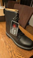 Kampfstiefel