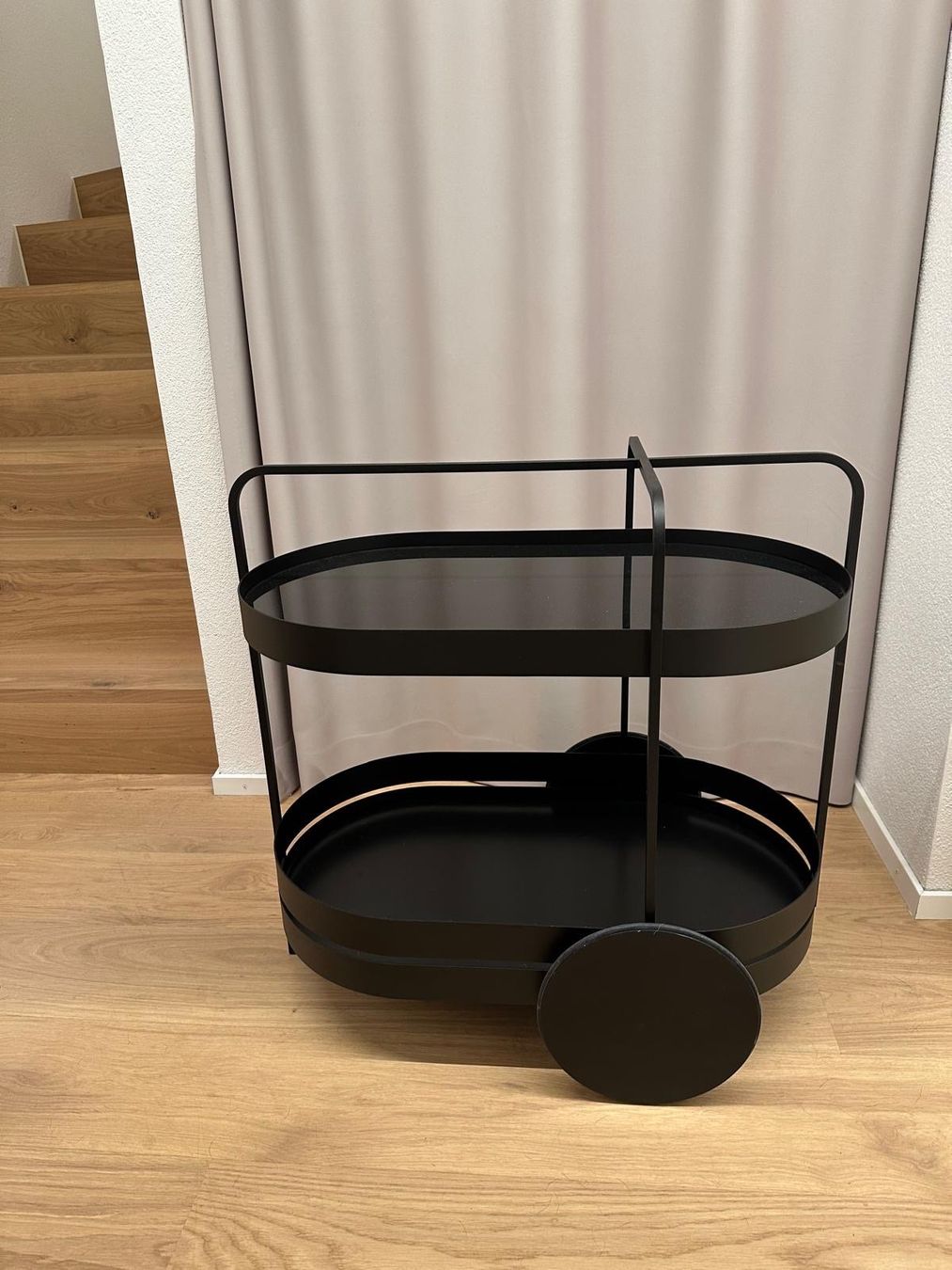 Alle Dekorationen: Servierwagen – Gebraucht aus Humlikon von suh_g5py