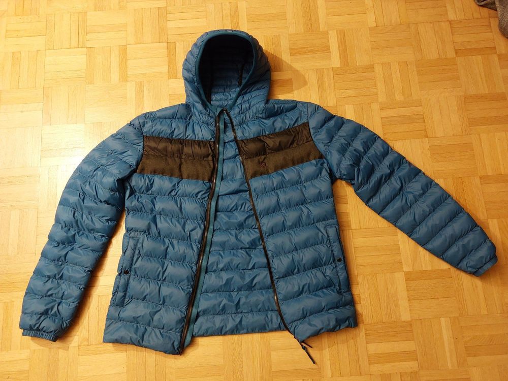 Strellson clearance 4seasons jacket