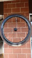 Zipp Hinterrrad (NSW 454) für Felgenbremsen