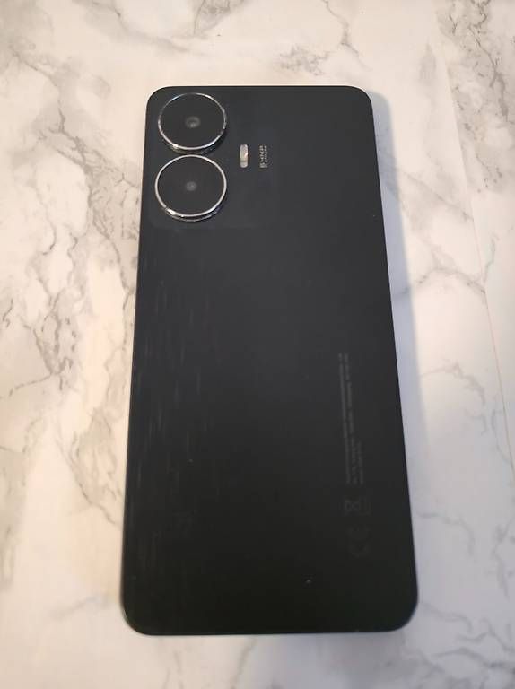 Realme Telefoni cellulari / Smartphones: Realme C55 | 128Go – Usato da Renens VD venduto da MTD2211 3