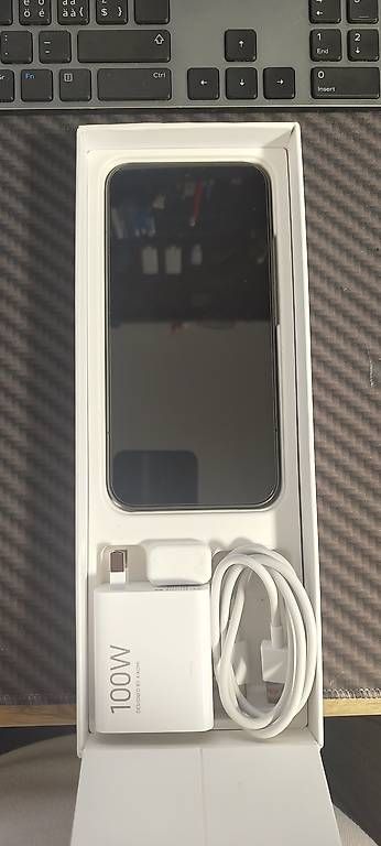 Telefoni cellulari / Smartphones: Xiaomi 17 Pro Max – Usato da Villeneuve VD venduto da Troubadour 1