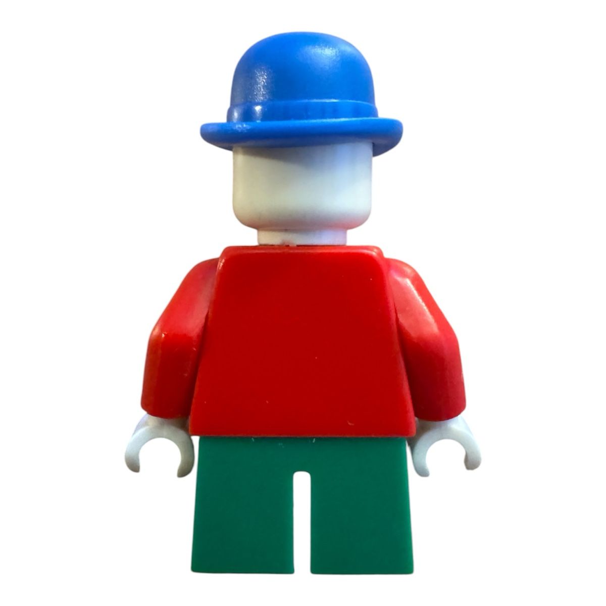 Lego Statuette: Lego Small Clown, Series 5 col073 – Usato da Wetzikon ZH venduto da the-collector91 1