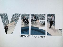 Die fantastischen Vier