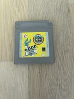 Tiny Toon Adventures 2 Madness GBA