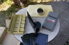 Zubehör zu AGFA Minilab